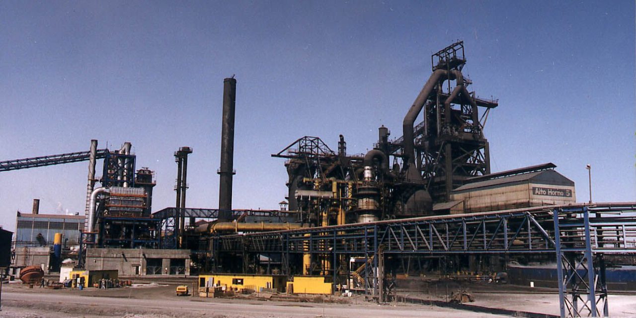 Destacan pérdida millonaria en AHMSA