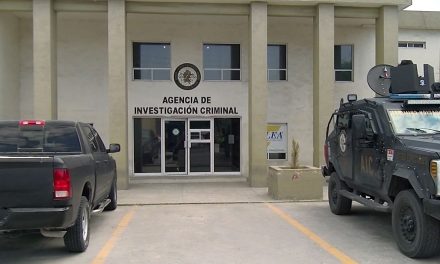Avanzan investigaciones por asesinato de joven en Frontera