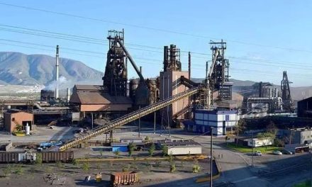 Piden a AHMSA cumplir con pagos de servicios