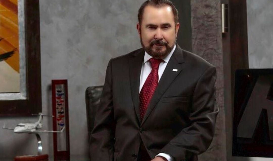 ¡Felicidades, Don Roberto C. González, el Gigante de Coahuila!