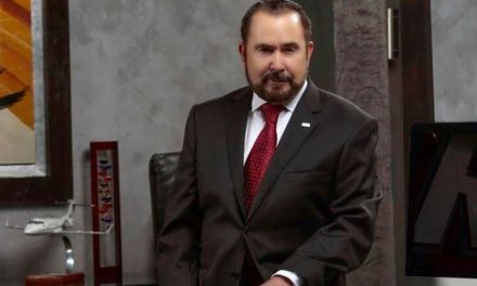 ¡Felicidades, Don Roberto C. González, el Gigante de Coahuila!