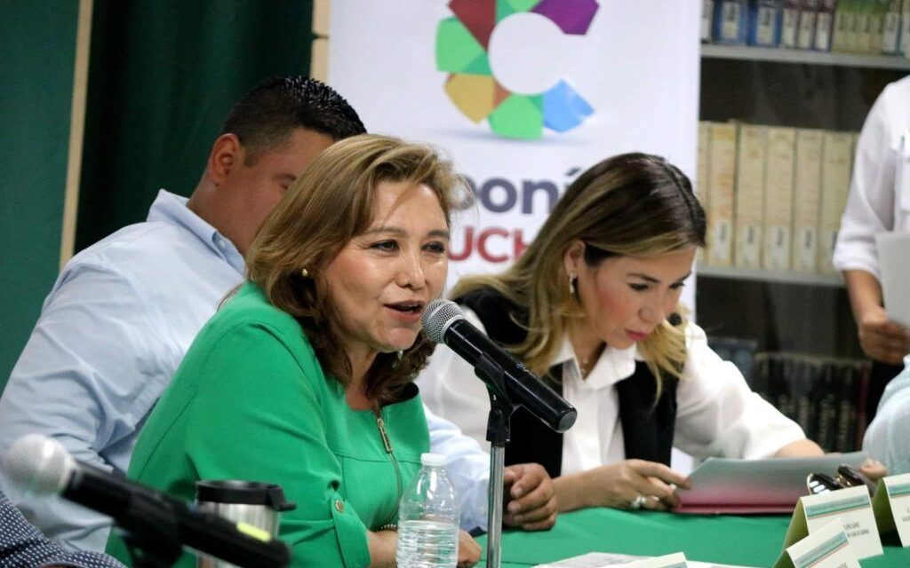 Invitan a caminata con causa en Sabinas