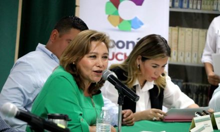 Invitan a caminata con causa en Sabinas