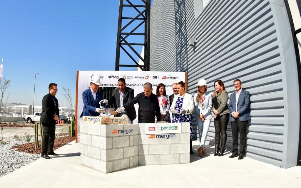 Utilizará Coahuila 990 millones en obras para el 2023