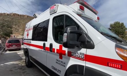 El suicidio es un problema social en Coahuila