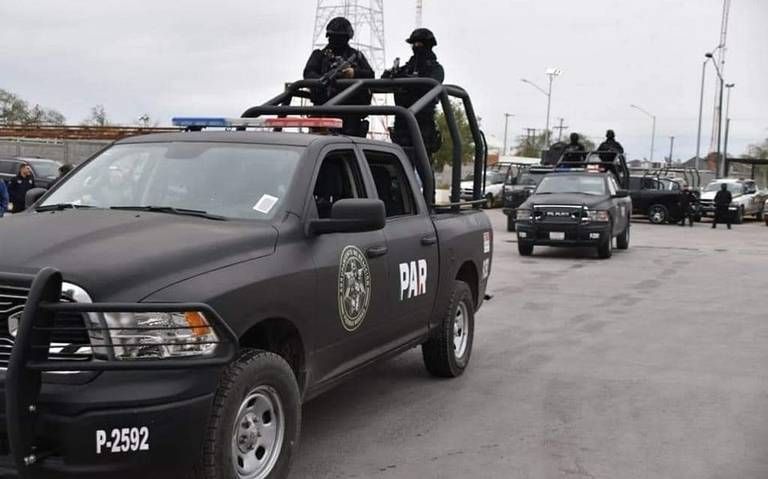 PAR repela ataque en Juárez, Coahuila