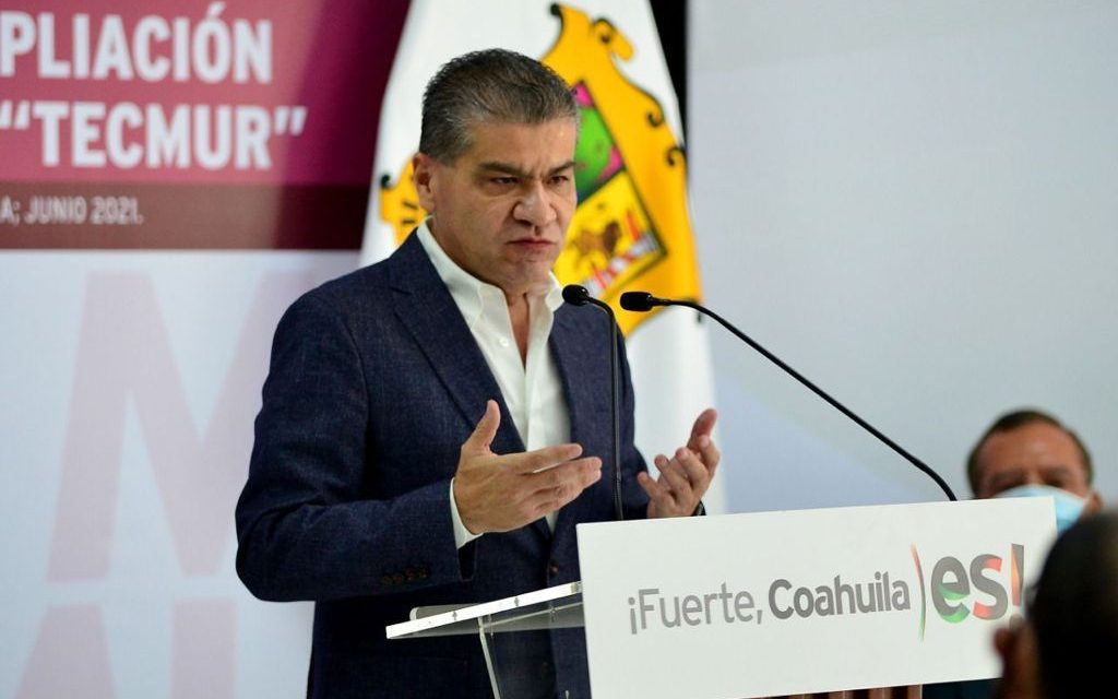 Coahuila ofrece justicia para las mujeres: MARS