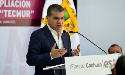 Coahuila ofrece justicia para las mujeres: MARS