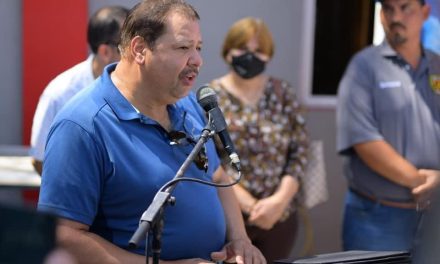 Crea Protección Civil plan invernal en Acuña
