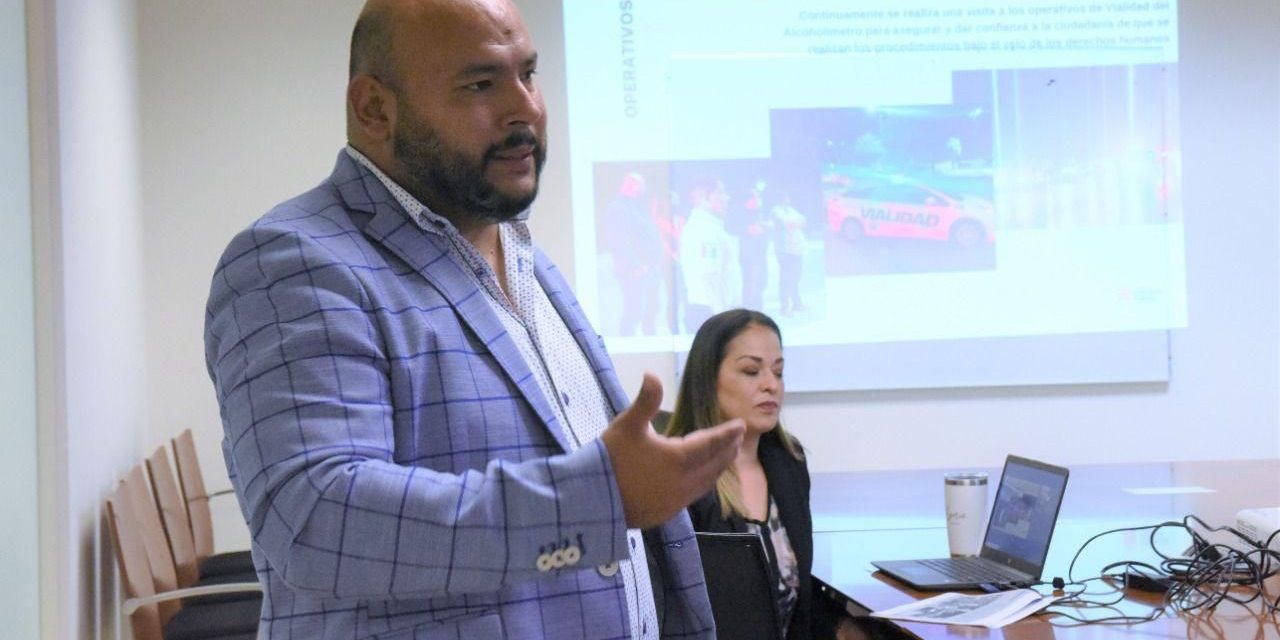 Torreón promueve los Derechos Humanos