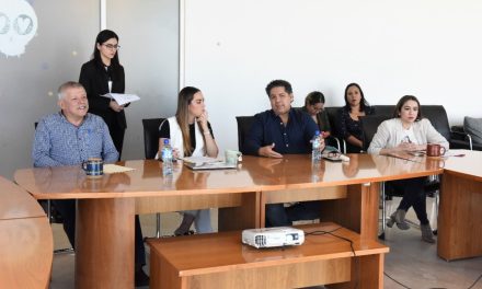 Torreón impulsa la transparencia y ética