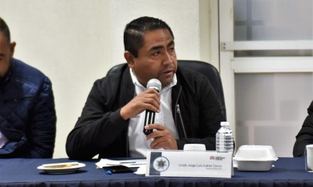 Protección Civil de Torreón se mantiene alerta por bajas temperaturas