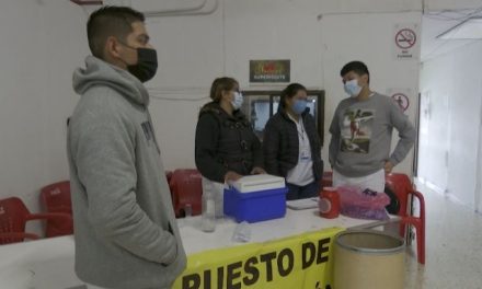 Se niegan a recibir vacuna Abdala: se han aplicado 500 dosis en Saltillo