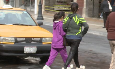 Más de mil abortos se practicaron jóvenes este año en Saltillo