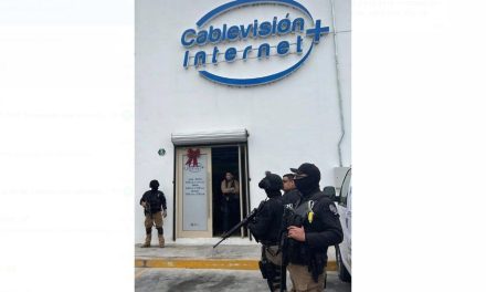Ejecutan acción legal contra Roberto González González