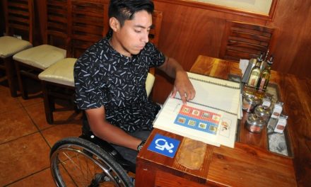 Buscan cambios para una mayor inclusión de personas con discapacidad, en Coahuila