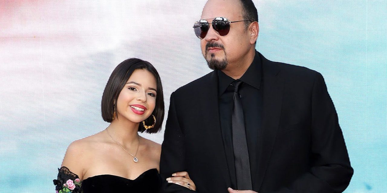 Defiende Pepe Aguilar a su hija tras declarar que es 25% argentina