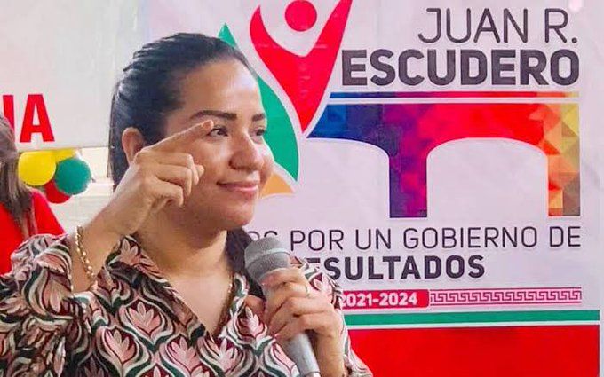Atentan contra alcaldesa en Guerrero; hay 2 policías heridos
