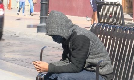 Advierten por alza en suicidios durante esta temporada en Coahuila: pedir ayuda es vital