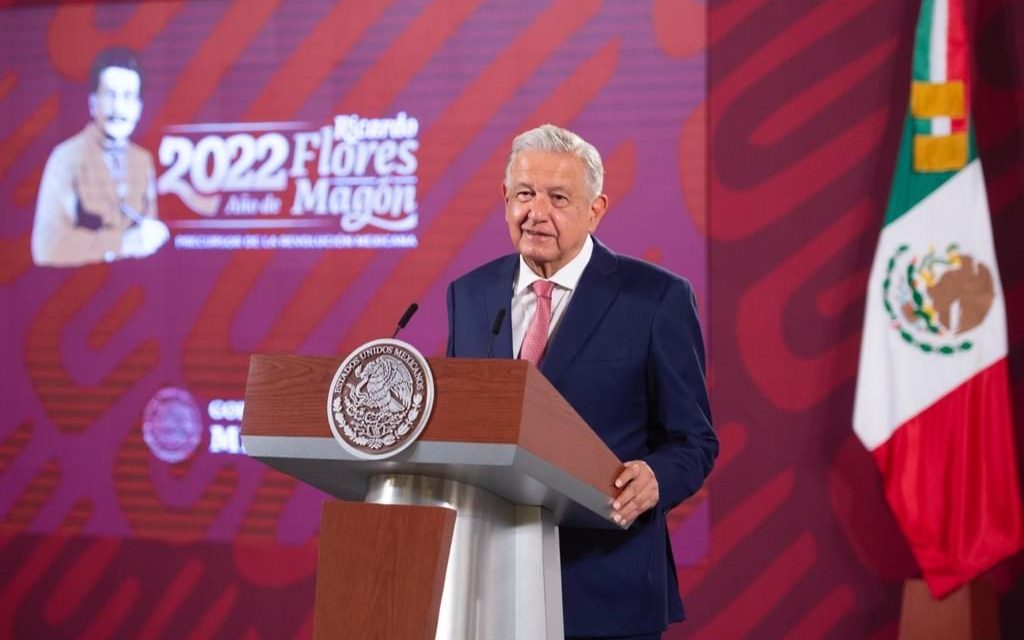 AMLO pide aceptar los resultados en Coahuila