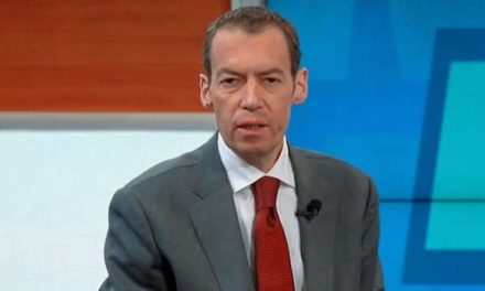 ‘Estuvo en riesgo mi vida’; André Marin revela la verdad de su enfermedad (video)