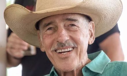 Hijastro y esposa de Andrés García ya despojaron al actor de sus propiedades