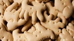 ¿Las consumes? Profeco revela qué tan dañinas son las galletas de animalitos
