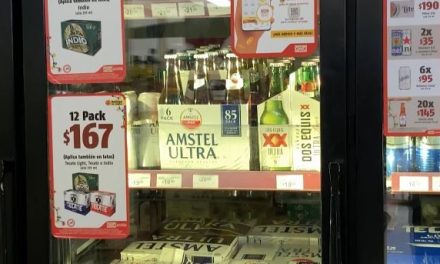 Coahuila: Secretaría de Salud recomienda no excederse con las bebidas etílicas