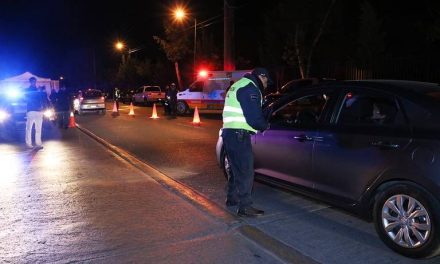 Aumentan operativos antialcohol en Monclova