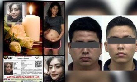 Detienen a 3 hombres por secuestrar y asesinar a Martha y su amiga Claudia en NL