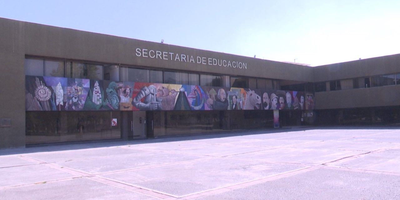 Serán 3 semanas de asueto para educación básica en Coahuila