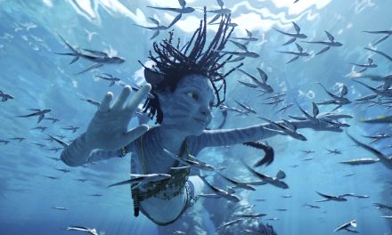 ‘Avatar 2’ recauda 17 millones de dólares en primeras exhibiciones en Estados Unidos