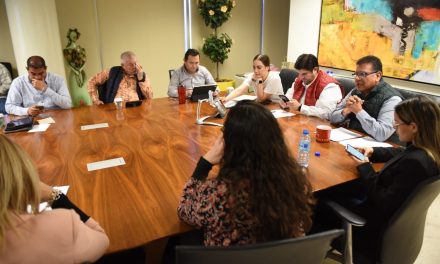 Avanza reforma al Reglamento de Movilidad Urbana en Torreón