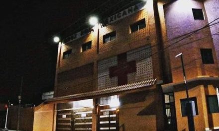 Bebé de 11 meses es baleada tras intento de asalto en Irapuato