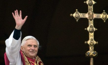 Funeral de Benedicto XVI se realizará el 5 de enero; lo presidirá el papa Francisco