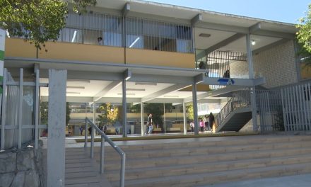 Secundaria Berrueto continúa con operativos mochila