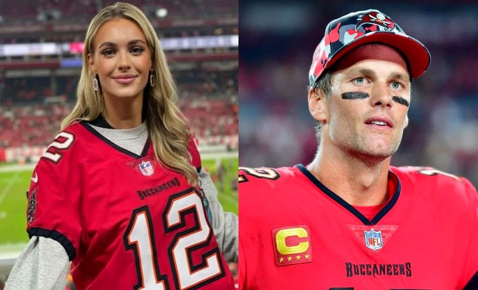 Ella es la reina de belleza que tendría el corazón de Tom Brady