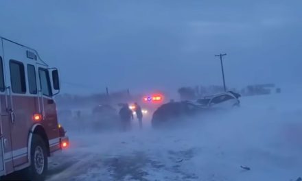 Tormenta invernal deja al menos 12 muertos en Búfalo, Estados Unidos
