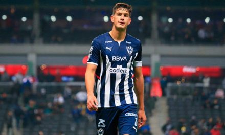 ‘El Cachorro’ Montes ficha por el Espanyol y deja al Monterrey tras seis años