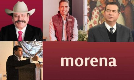 Morena dará a conocer resultados de encuesta para elegir a candidato este lunes