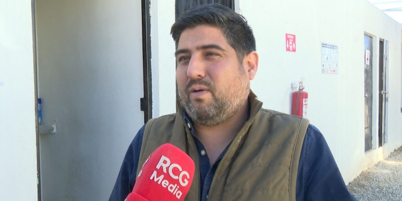 Valora CANIRAC seguridad en Coahuila