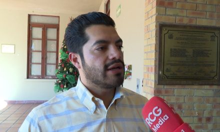 Por recortes, Arteaga incrementa recaudación;  sube 30 por ciento captaciones de recurso
