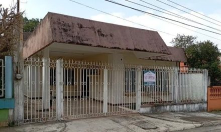 ‘Niña fantasma’ se aparece en foto de casa en venta y se hace viral