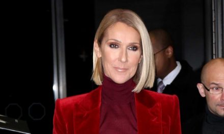 Celine Dion revela que padece una extraña enfermedad neurológica que le impide caminar y hablar