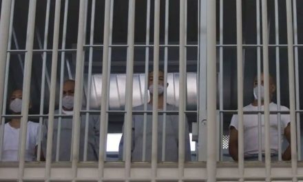 ‘El Chino’, integrante de Los Caballeros Templarios es sentenciado a 312 años de prisión