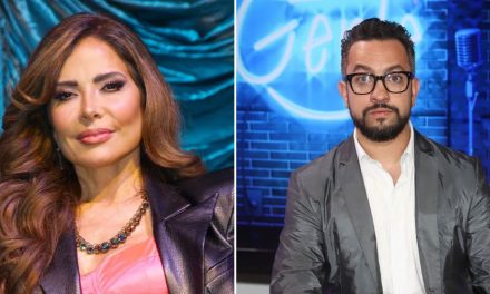 Gloria Trevi tomará acciones legales contra Chumel Torres por ‘chiste’ que hizo de ella