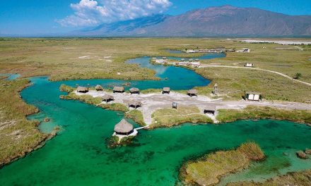 Planean más turismo en Coahuila para 2023