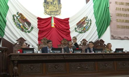 Aprueba el congreso del estado crear gobiernos de coalición