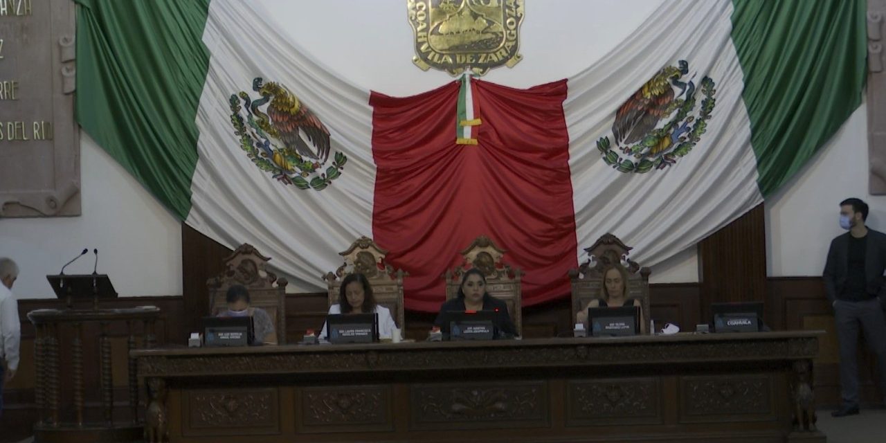 Concluyen  comparecencias de 16 Secretarias
