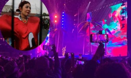 Joven cambió su fiesta de XV años por ir al concierto de Bad Bunny y termina estafada